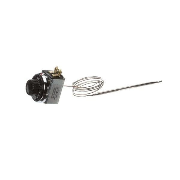 Cook Thermostat